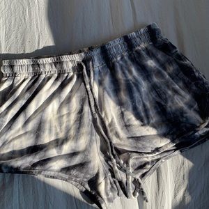 Comfiest Tie Dye Shorts from Others Follow!